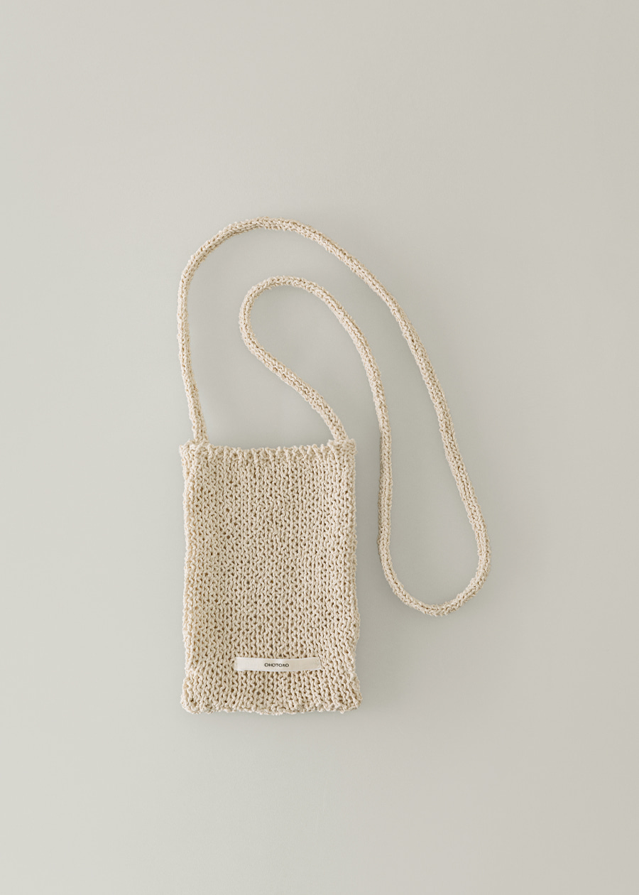 stable mini bag | OHOTORO